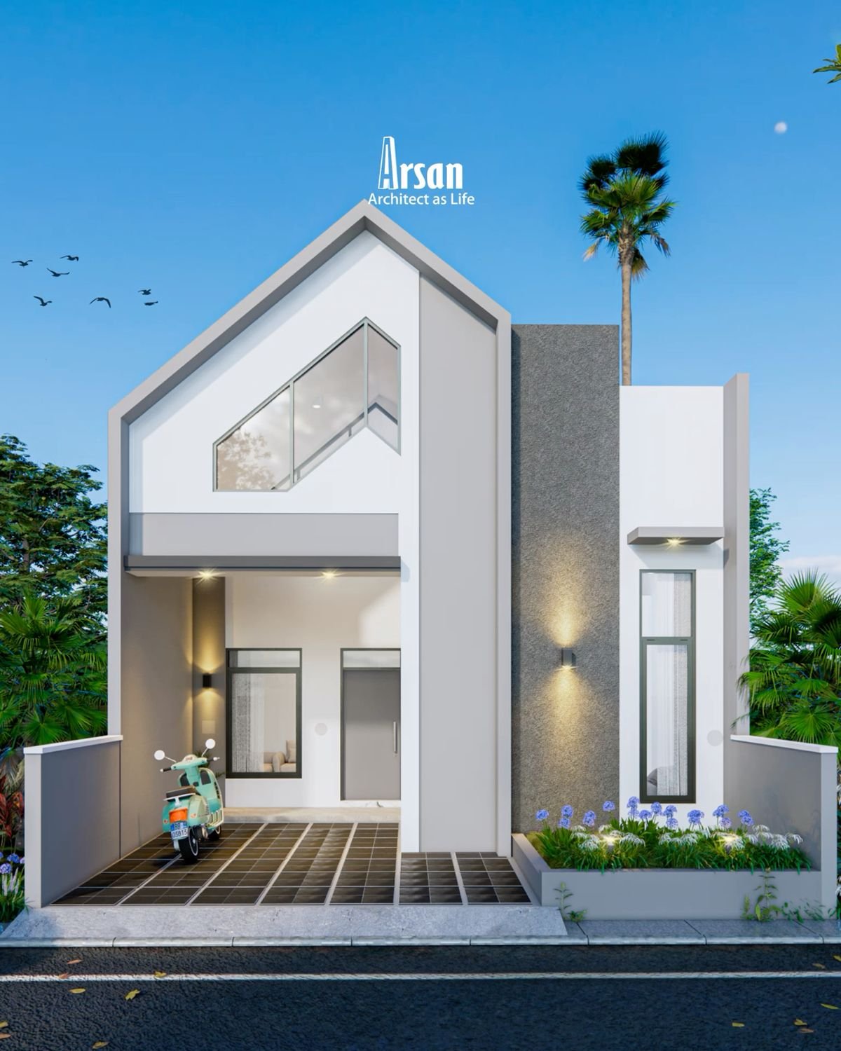 Design Rumah Impian