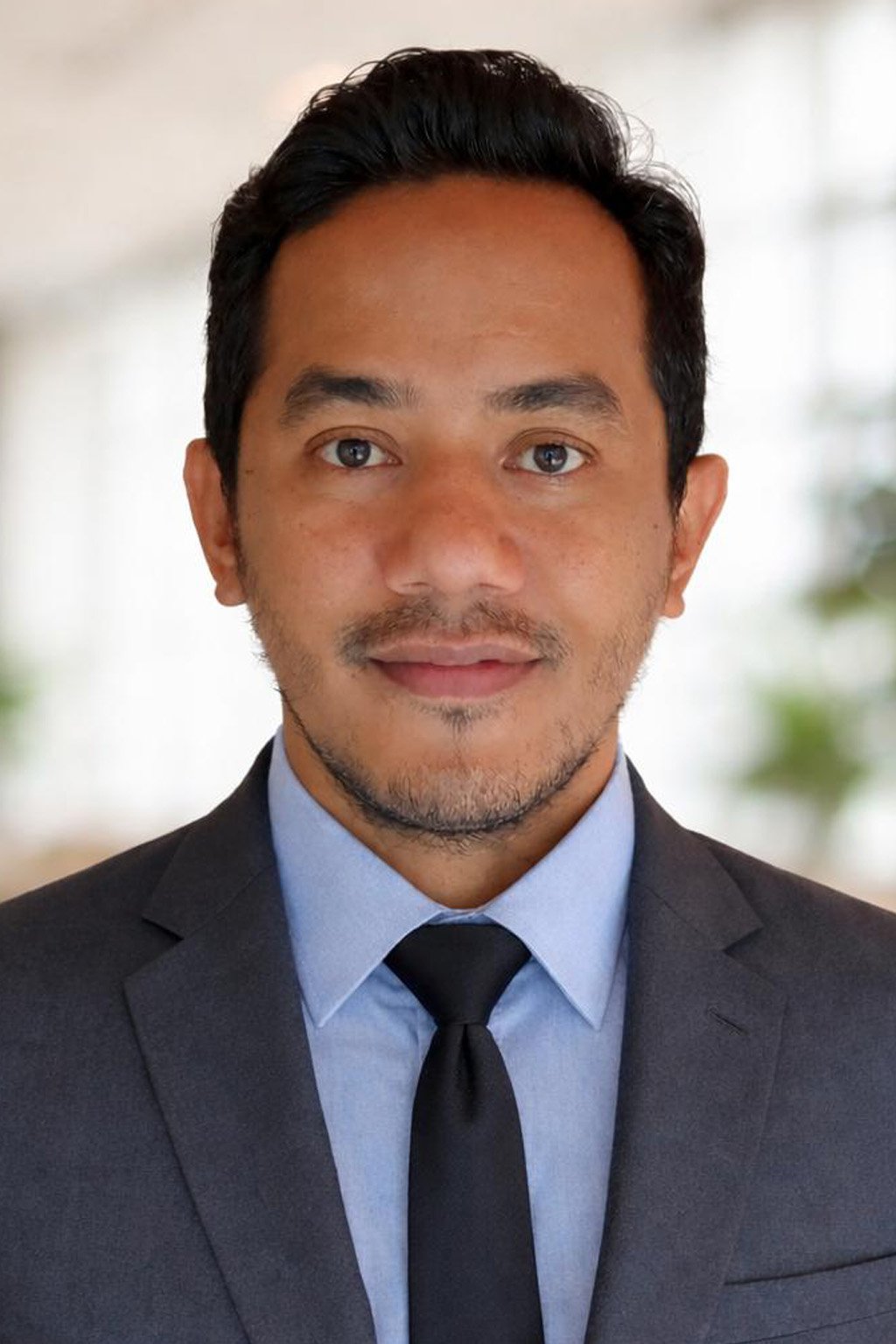 Erik Al Gafari,S.Kom