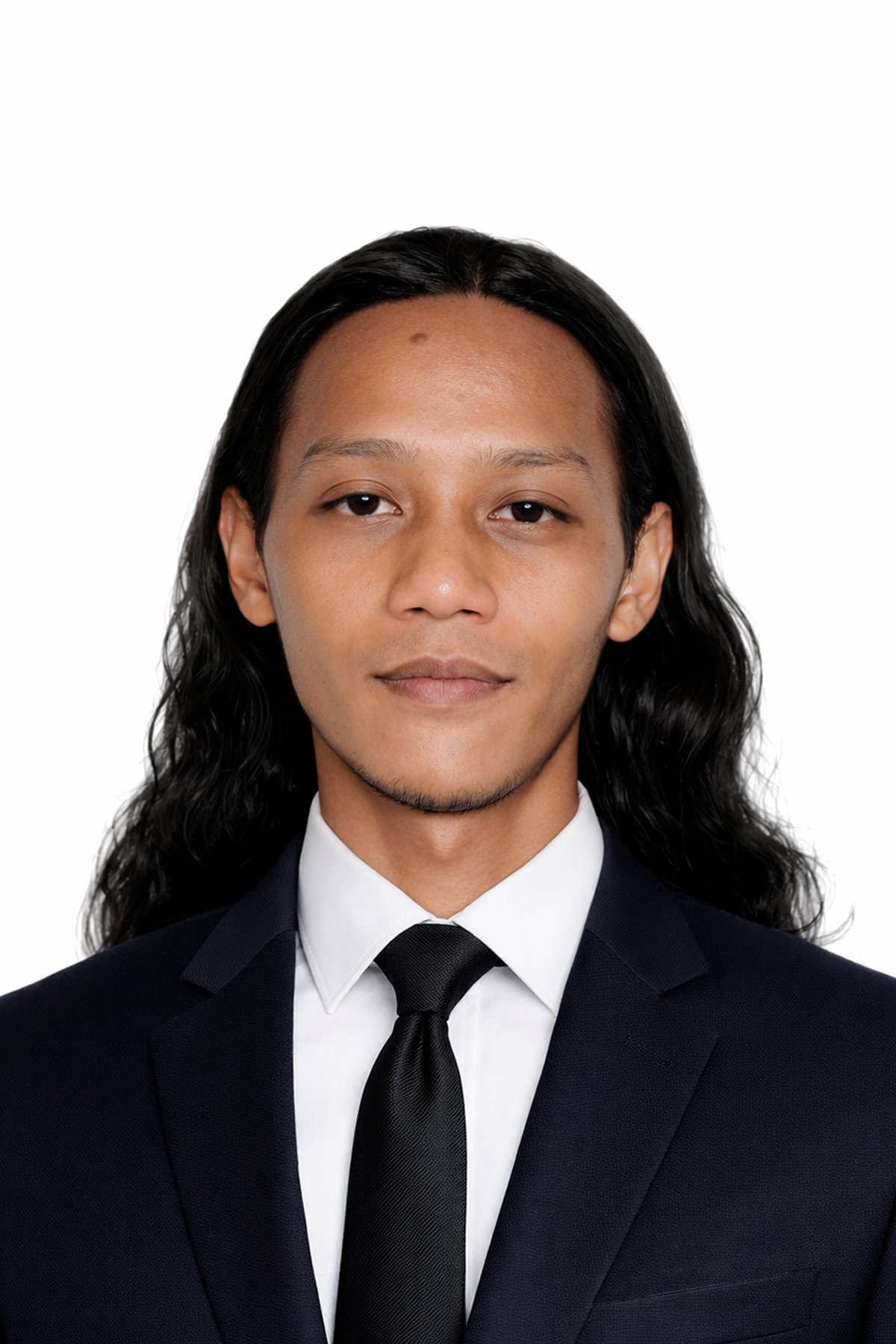 Ar. Zainul Abidin Syah Andong, S.T.IAI.,CIM